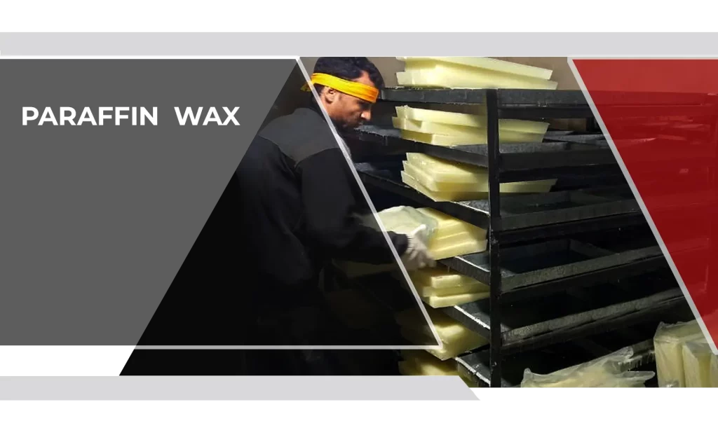 paraffin-wax