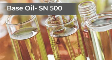 base oil sn 500