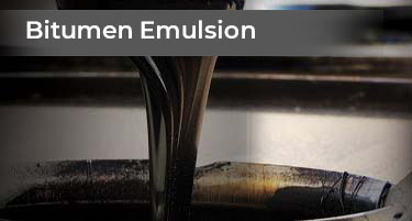 bitumen emulsion