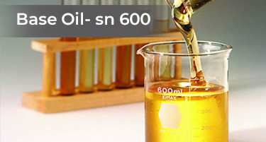base oil sn 600